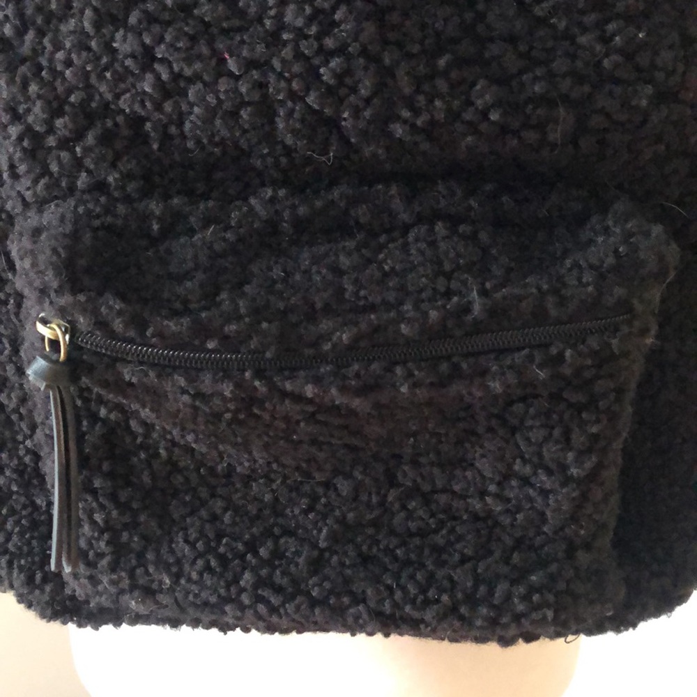 🛍 Sherpa Backpack - Picture 3 of 6